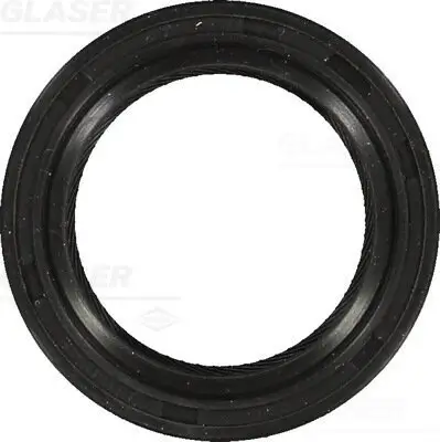 Wellendichtring, Kurbelwelle stirnseitig GLASER P77486-01 Bild Wellendichtring, Kurbelwelle stirnseitig GLASER P77486-01