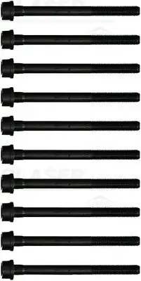 Zylinderkopfschraubensatz GLASER T08128-00 Bild Zylinderkopfschraubensatz GLASER T08128-00