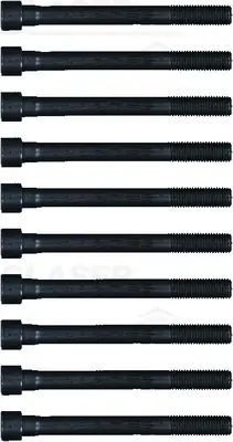 Zylinderkopfschraubensatz GLASER T40644-00