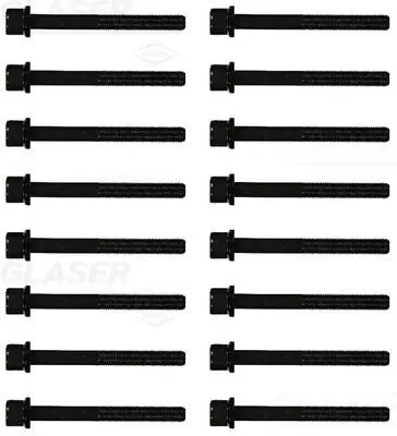 Zylinderkopfschraubensatz GLASER T50220-00