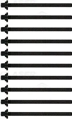 Zylinderkopfschraubensatz GLASER T50479-00 Bild Zylinderkopfschraubensatz GLASER T50479-00