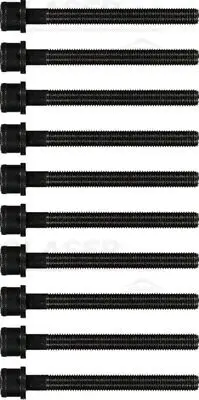 Zylinderkopfschraubensatz GLASER T50505-00 Bild Zylinderkopfschraubensatz GLASER T50505-00