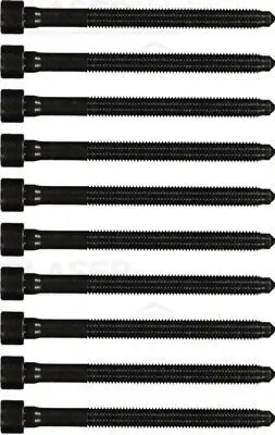 Zylinderkopfschraubensatz GLASER T80727-00 Bild Zylinderkopfschraubensatz GLASER T80727-00