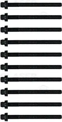 Zylinderkopfschraubensatz GLASER T80768-00 Bild Zylinderkopfschraubensatz GLASER T80768-00