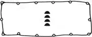Dichtungssatz, Zylinderkopfhaube GLASER V59523-00