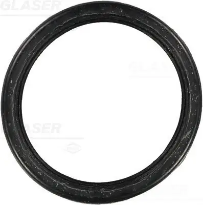 Dichtung, Ansaugkrümmer GLASER X07636-01 Bild Dichtung, Ansaugkrümmer GLASER X07636-01