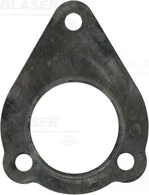 Dichtung, Abgasrohr GLASER X51706-01 Bild Dichtung, Abgasrohr GLASER X51706-01