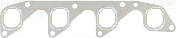 Dichtung, Abgaskrümmer GLASER X52328-01