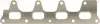 Dichtung, Abgaskrümmer GLASER X52444-01