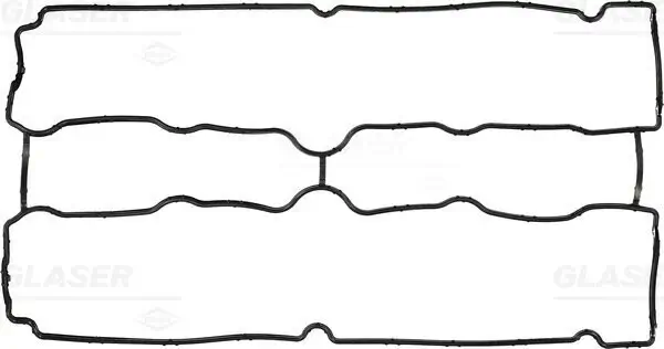 Dichtung, Zylinderkopfhaube GLASER X53916-01 Bild Dichtung, Zylinderkopfhaube GLASER X53916-01