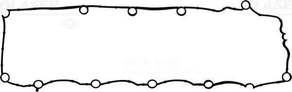 Dichtung, Zylinderkopfhaube GLASER X53999-01