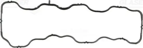 Dichtung, Ansaugkrümmer GLASER X59471-01 Bild Dichtung, Ansaugkrümmer GLASER X59471-01