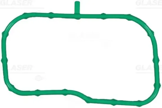 Dichtung, Ansaugkrümmer GLASER X71008-01 Bild Dichtung, Ansaugkrümmer GLASER X71008-01