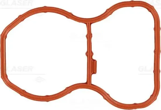 Dichtung, Ansaugkrümmer GLASER X71027-01 Bild Dichtung, Ansaugkrümmer GLASER X71027-01