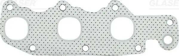 Dichtung, Ansaugkrümmer GLASER X89958-01