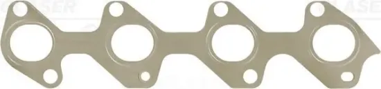 Dichtung, Abgaskrümmer GLASER X82340-01 Bild Dichtung, Abgaskrümmer GLASER X82340-01