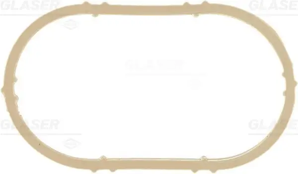 Dichtung, Ansaugkrümmer GLASER X85306-01