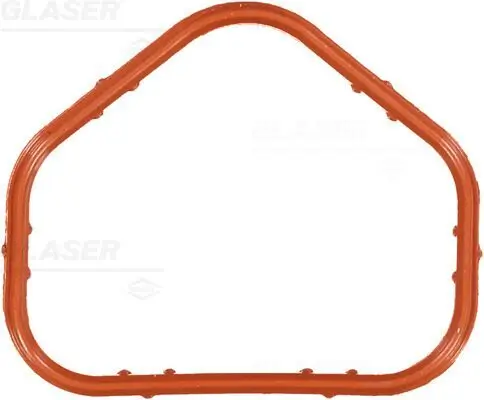 Dichtung, Ansaugkrümmer GLASER X87413-01 Bild Dichtung, Ansaugkrümmer GLASER X87413-01
