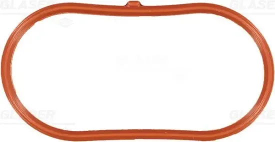 Dichtung, Ansaugkrümmer GLASER X88305-01 Bild Dichtung, Ansaugkrümmer GLASER X88305-01
