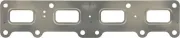Dichtung, Abgaskrümmer GLASER X90031-01