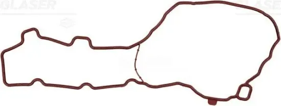 Dichtung, Zylinderkopfhaube GLASER X90328-01 Bild Dichtung, Zylinderkopfhaube GLASER X90328-01