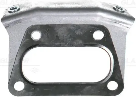 Dichtung, Abgaskrümmer GLASER X90335-01 Bild Dichtung, Abgaskrümmer GLASER X90335-01
