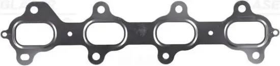 Dichtung, Abgaskrümmer GLASER X90435-01 Bild Dichtung, Abgaskrümmer GLASER X90435-01