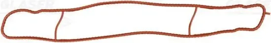Dichtung, Ansaugkrümmer GLASER X90514-01 Bild Dichtung, Ansaugkrümmer GLASER X90514-01
