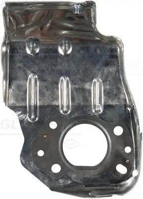 Dichtung, Abgaskrümmer GLASER X90796-01 Bild Dichtung, Abgaskrümmer GLASER X90796-01