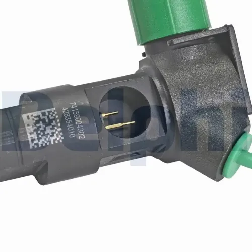 Einspritzventil DELPHI 28271551-12B1 Bild Einspritzventil DELPHI 28271551-12B1