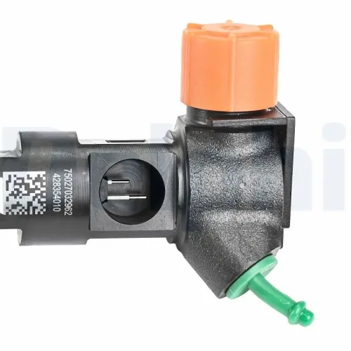 Einspritzventil DELPHI 28272472-12B1 Bild Einspritzventil DELPHI 28272472-12B1