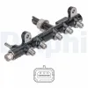 Verteilerrohr, Kraftstoff DELPHI 28285170-12B1