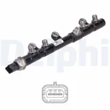 Verteilerrohr, Kraftstoff DELPHI 28325380-12B1