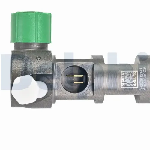 Einspritzventil DELPHI 28384645-12B1 Bild Einspritzventil DELPHI 28384645-12B1