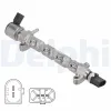 Verteilerrohr, Kraftstoff DELPHI 28387801-12B1