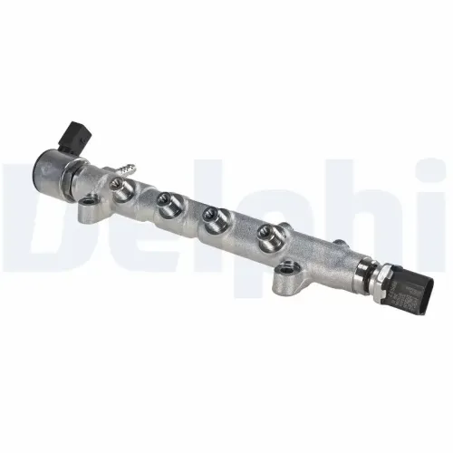 Verteilerrohr, Kraftstoff DELPHI 28418919-12B1 Bild Verteilerrohr, Kraftstoff DELPHI 28418919-12B1