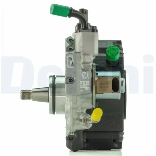 Hochdruckpumpe DELPHI 28447441-12B1 Bild Hochdruckpumpe DELPHI 28447441-12B1
