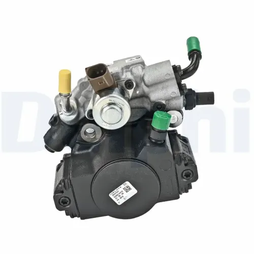Hochdruckpumpe DELPHI 28447441-12B1 Bild Hochdruckpumpe DELPHI 28447441-12B1