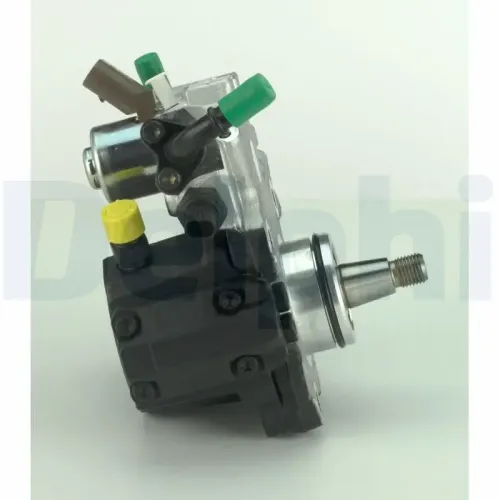 Hochdruckpumpe DELPHI 28447442-12B1 Bild Hochdruckpumpe DELPHI 28447442-12B1