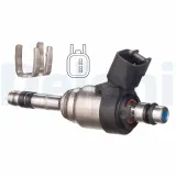 Einspritzventil DELPHI 28460417-12B1