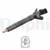 Einspritzventil DELPHI 28529434-12B1