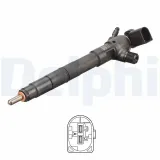 Einspritzventil DELPHI 28529434-12B1