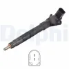 Einspritzventil DELPHI 28543147-12B1