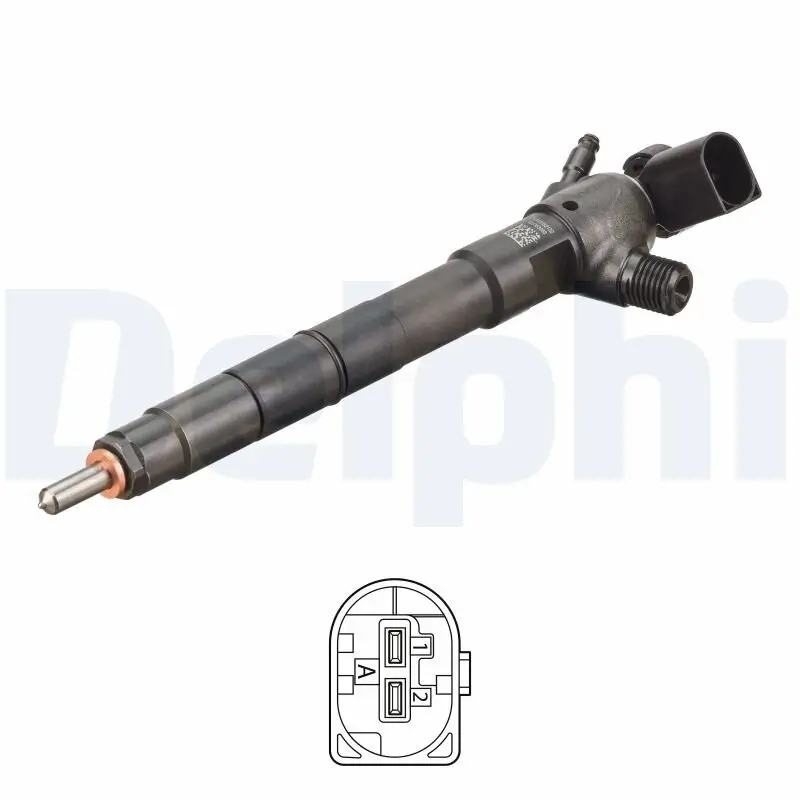 Einspritzventil DELPHI 28565335-12B1