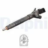 Einspritzventil DELPHI 28565335-12B1