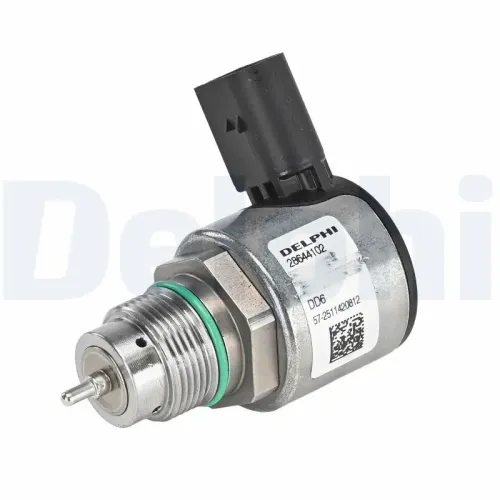 Sensor, Kraftstoffdruck DELPHI 28644102-12B1 Bild Sensor, Kraftstoffdruck DELPHI 28644102-12B1