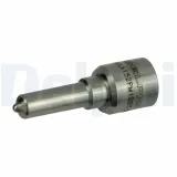 Reparatursatz, Einspritzdüse DELPHI 6980561