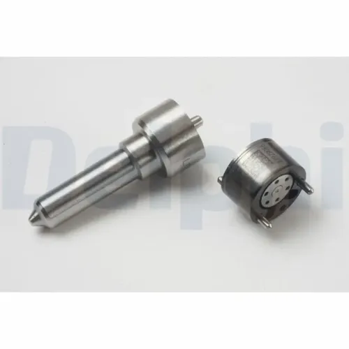 Reparatursatz, Einspritzdüse DELPHI 7135-618 Bild Reparatursatz, Einspritzdüse DELPHI 7135-618
