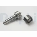 Reparatursatz, Einspritzdüse DELPHI 7135-650