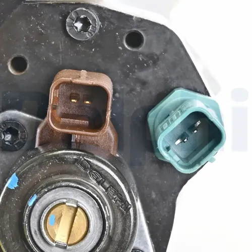 Hochdruckpumpe DELPHI 9044A162A-12B1 Bild Hochdruckpumpe DELPHI 9044A162A-12B1